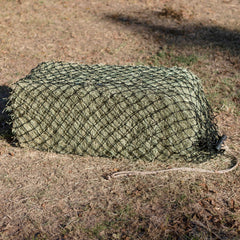 Hay Chix 2-Strand Bale Net (Small Bale Net) Hay Chix 2-Strand Bale Net (Small Bale Net)