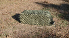 Hay Chix 2-Strand Bale Net (Small Bale Net) Hay Chix 2-Strand Bale Net (Small Bale Net)