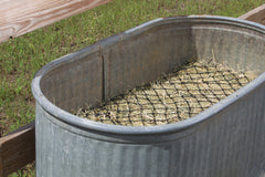 Hay Chix 2-Strand Bale Net (Small Bale Net) Hay Chix 2-Strand Bale Net (Small Bale Net)