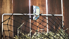 Hay Chix Free Up Feeder Hay Chix Free Up Feeder