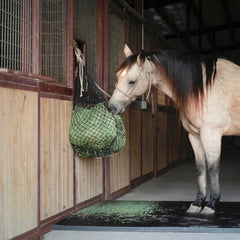Hay Chix Half Bale Net Hay Chix Half Bale Net