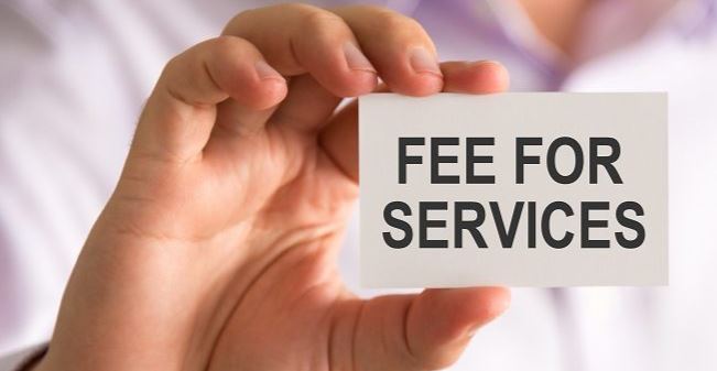 Horse Trainer Fees