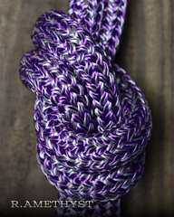 Redemption Amethyst