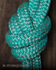 Redemption Turquoise