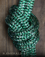Redemption Emerald