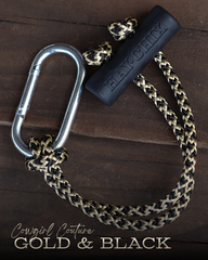 Cowgirl Couture Gold