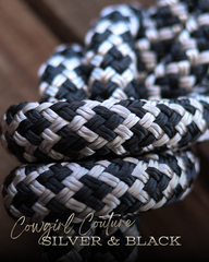 Cowgirl Couture Silver