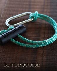 Redemption Turquoise