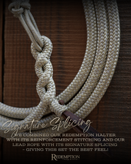 Signature Splicing Detail