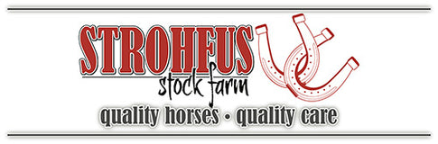 Strohfus Stock Farm