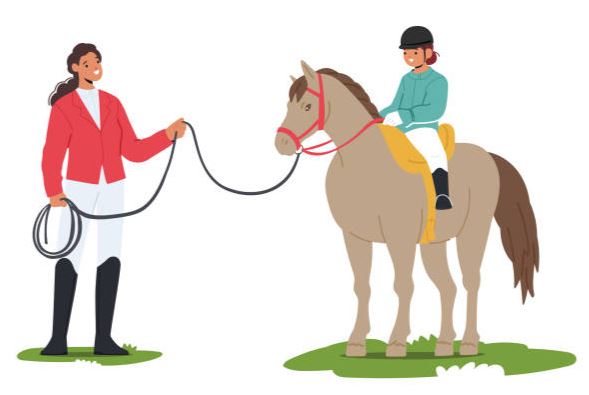 External Trainer / Lesson Fee: STANDARD HOURS