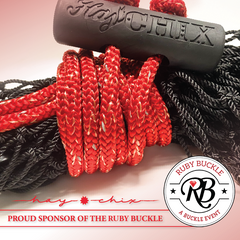 Hay Chix Half Bale Net