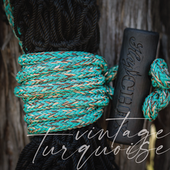 Hay Chix Half Bale Net