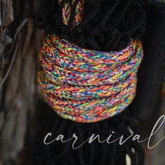 Hay Chix Half Bale Net