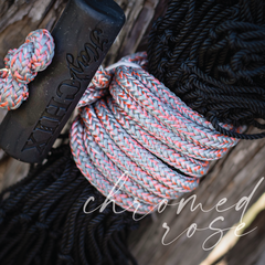 Hay Chix Half Bale Net