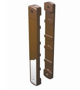 Centaur 2-Piece Rail Bracket