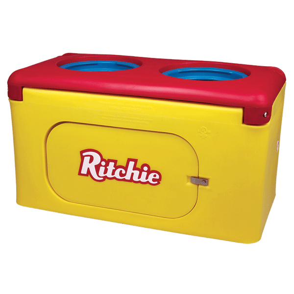 Ritchie EcoFount 2 18440 Waterer