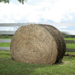 Hay Chix Large Bale Net - 6 feet