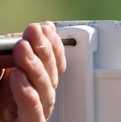 Centaur 2 1/2 Inch Coated Screws