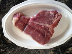 Half (1/2) of Beef (Deposit $800)