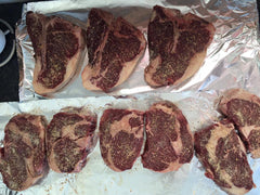 Half (1/2) of Beef (Deposit $800)